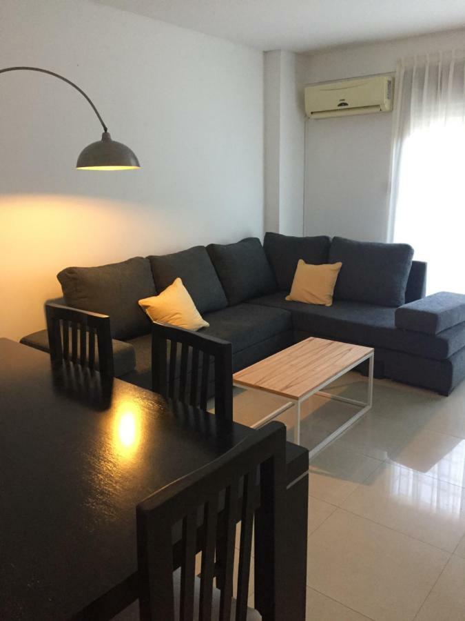 Trendy Full Apartment in Recoleta Buenos Aires Esterno foto