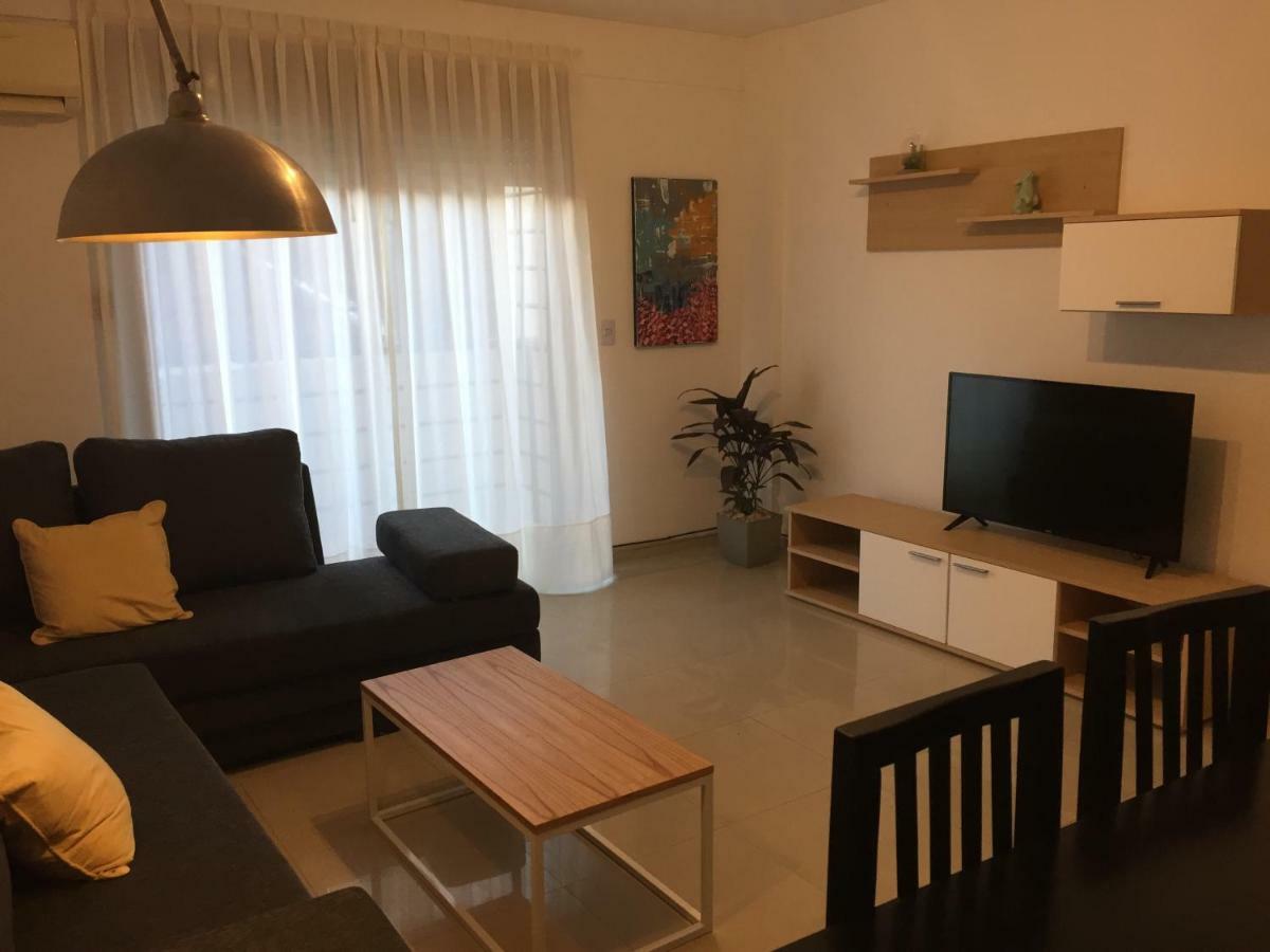 Trendy Full Apartment in Recoleta Buenos Aires Esterno foto