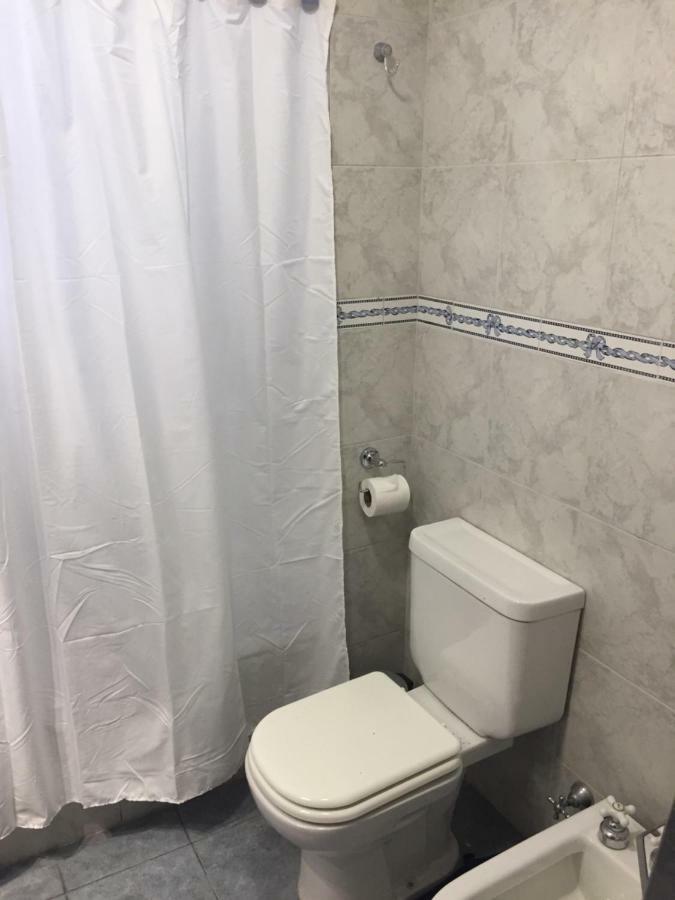 Trendy Full Apartment in Recoleta Buenos Aires Esterno foto